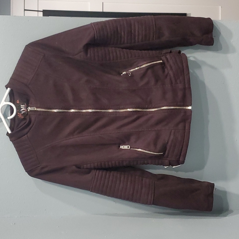 YMI jacket - Picture 2 of 7